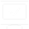 Monitoring Icon